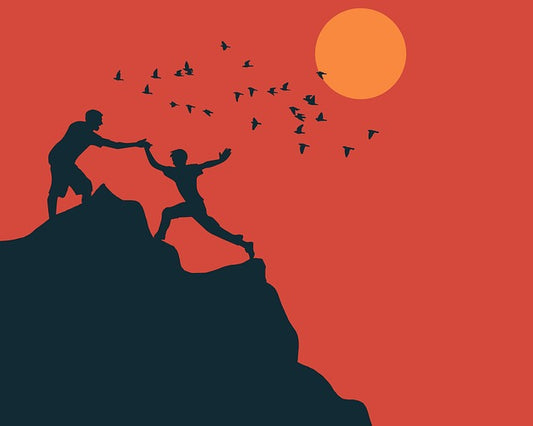 Transformational 1-On-1 Coaching Sessions